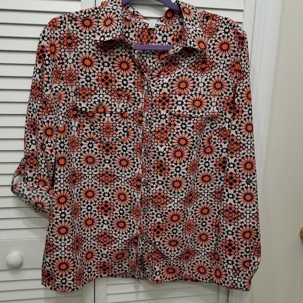 blouse